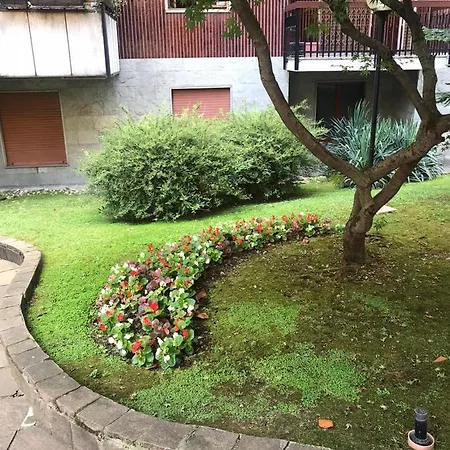 Way Rent- Bilocale Old Daire Milano