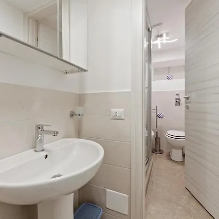 Apartment Way Rent- Bilocale Old Milan