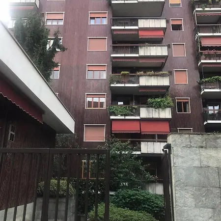 Apartment Way Rent- Bilocale Old Milan
