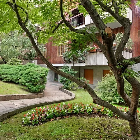 Apartment Way Rent- Bilocale Old Milan