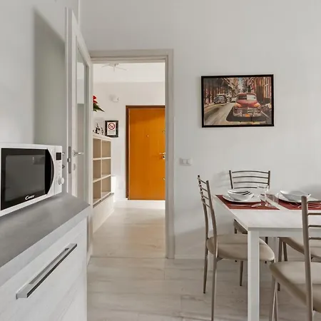 Apartment Way Rent- Bilocale Old *