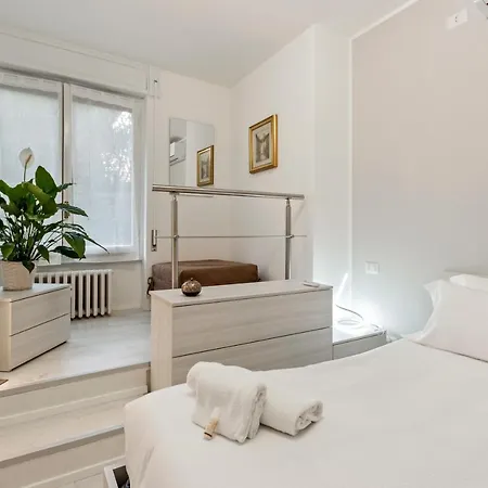Apartment Way Rent- Bilocale Old *