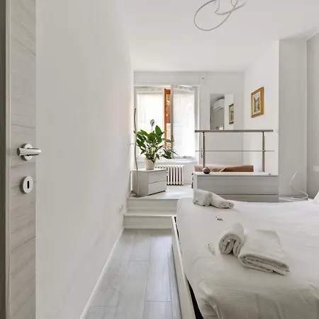 Apartment Way Rent- Bilocale Old *